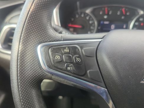Certified 2019 Chevrolet Equinox LT FWD image 21