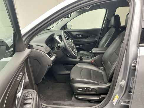 Certified 2023 GMC Terrain SLT w/ Elevation Edition AWD/4WD image 3