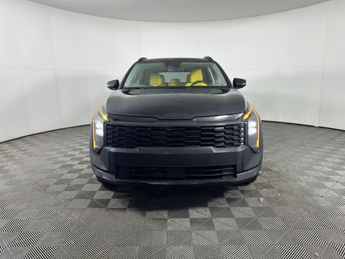 New 2026 Kia Sportage EX w/ EX Panorama Roof Package image 2