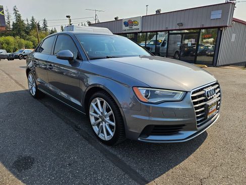 Used 2015 Audi A3 1.8T Premium FWD image 3