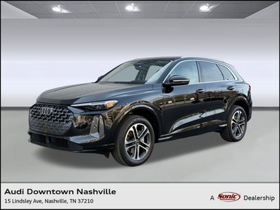 Certified 2025 Audi Q5 Premium Plus w/ Premium Plus