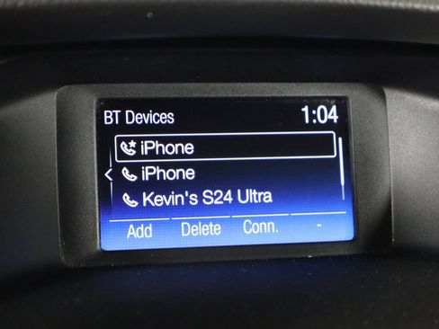Used 2015 Ford Focus SE FWD image 32