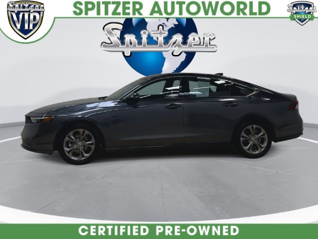 Used 2024 Honda Accord EX image 10
