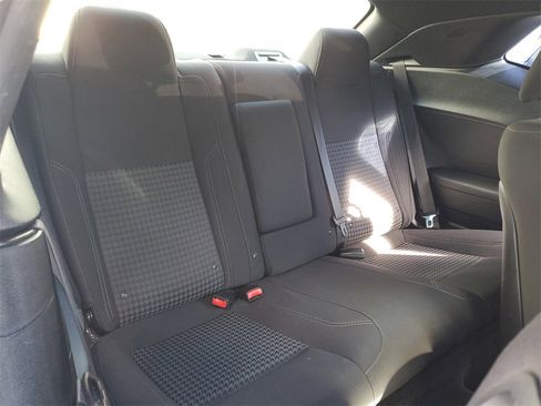 Used 2018 Dodge Challenger SXT w/ Blacktop Package image 11