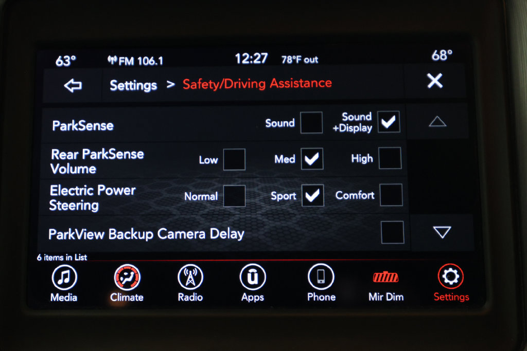 Used 2021 Dodge Challenger R/T RWD image 26