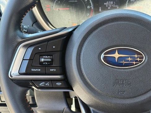 Used 2023 Subaru Crosstrek 2.0i Premium w/ Popular Package #2 AWD/4WD image 25