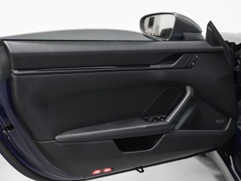 Certified 2024 Porsche 911 Carrera T RWD image 58