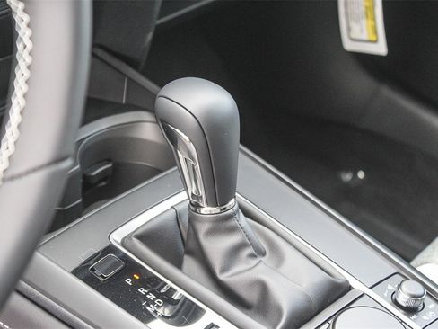 New 2026 MAZDA CX-30 AWD 2.5 S image 21