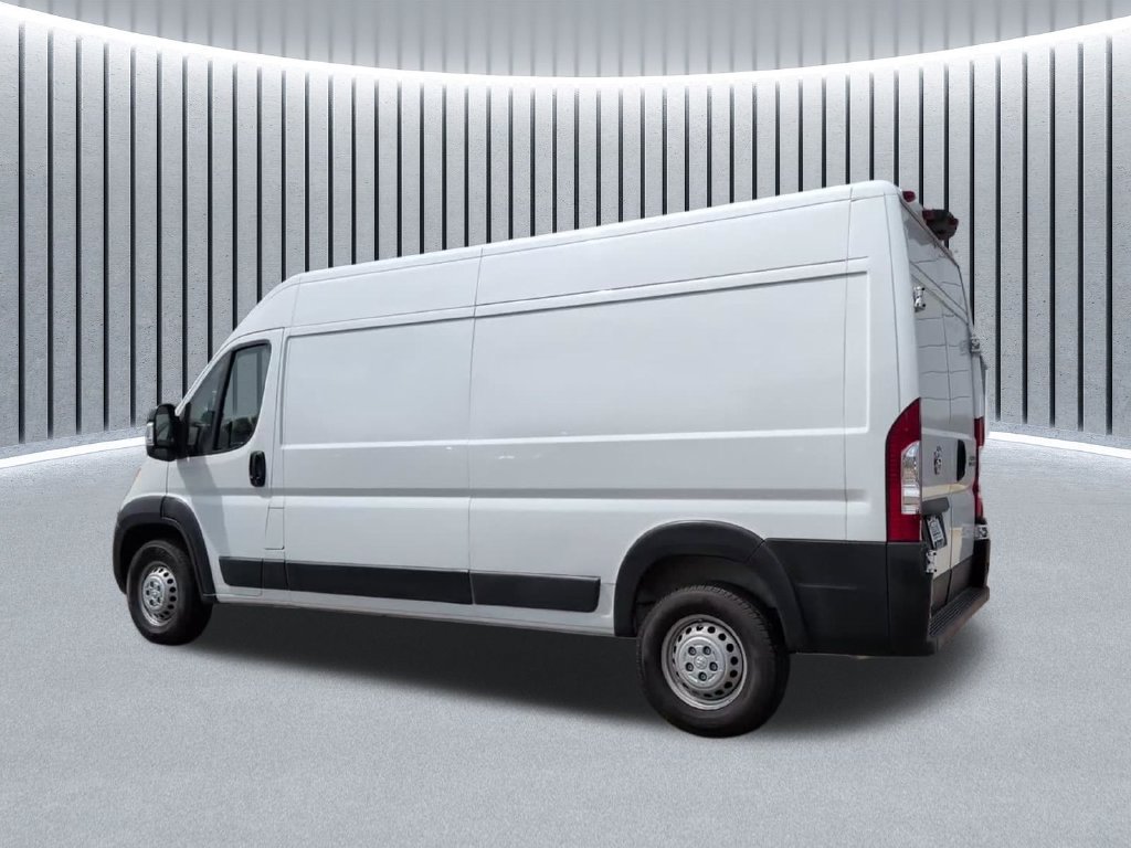New 2025 RAM ProMaster 2500 w/ Convenience Group FWD image 14