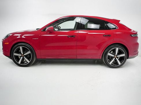 Used 2026 Porsche Cayenne S AWD/4WD image 2