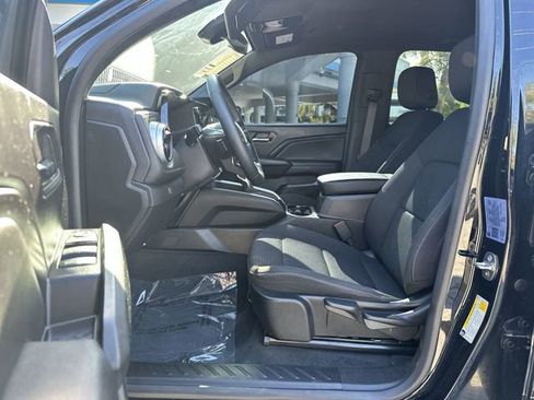 Used 2023 Chevrolet Colorado LT RWD image 22