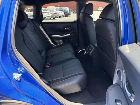 Used 2025 Acura ADX A-Spec AWD/4WD image 14