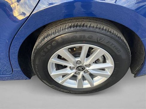 Used 2025 Toyota Camry LE image 23