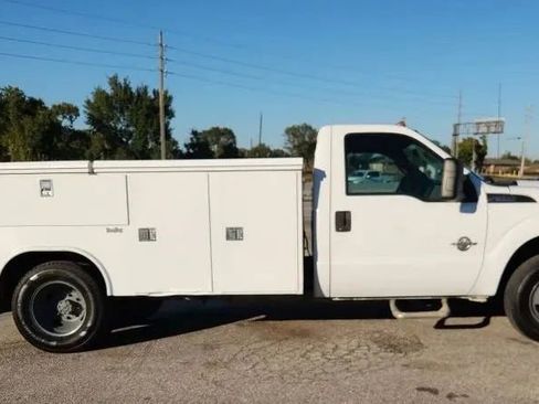 Used 2016 Ford F350 XL w/ XL Value Package image 2