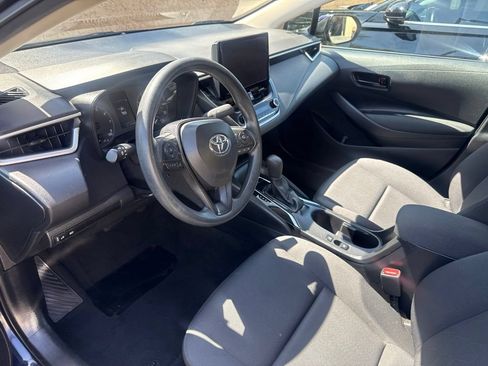 Used 2024 Toyota Corolla LE FWD image 24