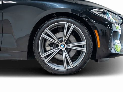 Used 2022 BMW 430i xDrive Convertible w/ Premium Package 2 image 20