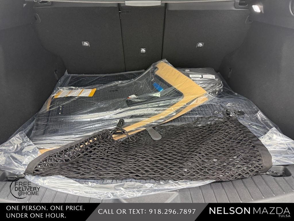 New 2026 MAZDA CX-5 Preferred AWD/4WD image 36