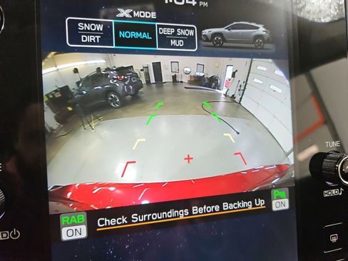 New 2026 Subaru Crosstrek 2.5i Limited AWD/4WD image 19