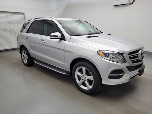Used 2016 Mercedes-Benz GLE 350 w/ Premium Package image 11
