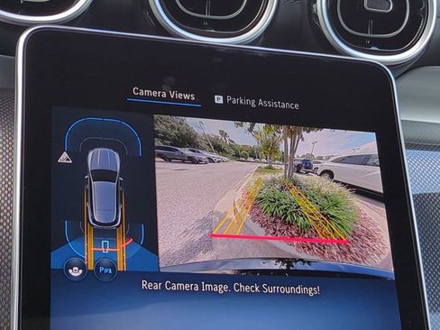 Used 2026 Mercedes-Benz GLC 300 GLC 300 image 21