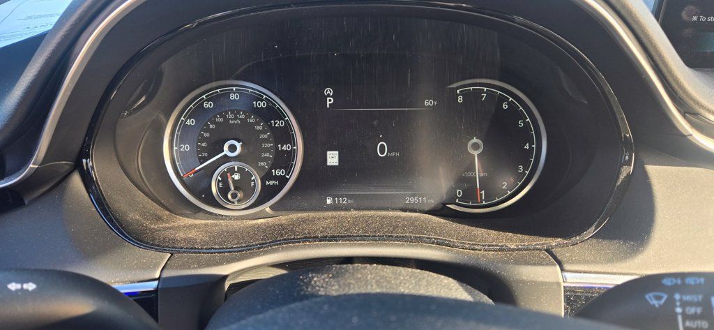 Used 2024 Genesis GV70 3.5T Sport AWD/4WD image 18