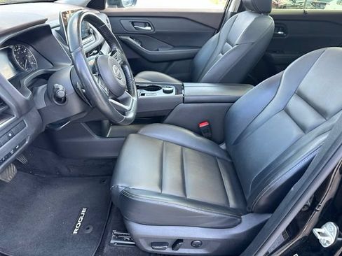 Used 2023 Nissan Rogue SV w/ SV Premium B Package AWD/4WD image 17