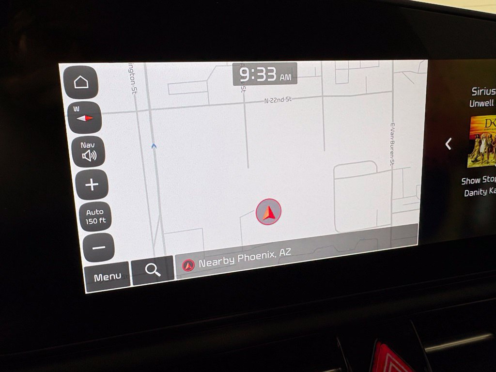 New 2026 Kia Niro EX FWD image 30