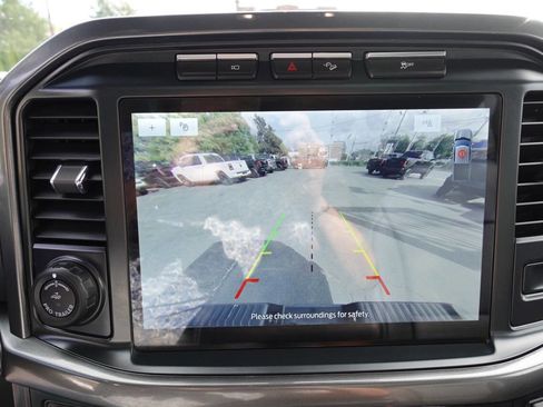 Used 2022 Ford F150 XLT w/ Equipment Group 302A High image 46