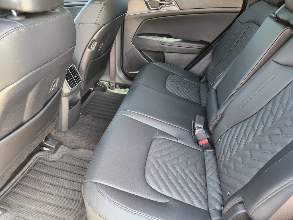 New 2026 Kia Sportage X-Line AWD/4WD image 25