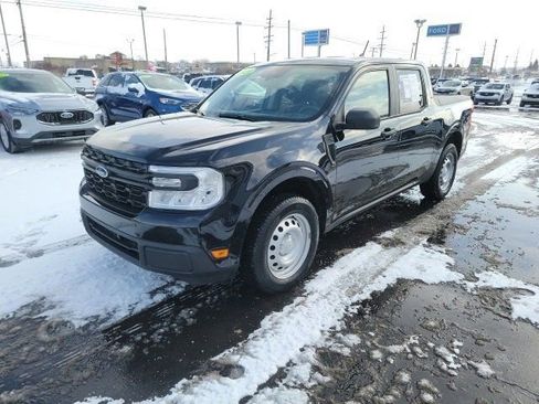 Used 2024 Ford Maverick XL w/ Equipment Group 100A Standard image 24