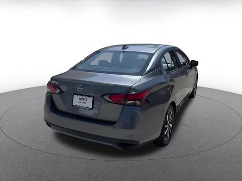 Used 2025 Nissan Versa SV FWD image 14