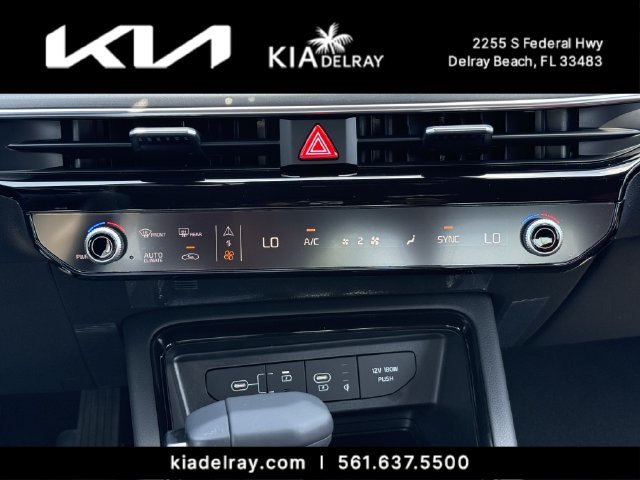 New 2026 Kia K5 GT-Line w/ GT-Line Red Interior Package FWD image 19