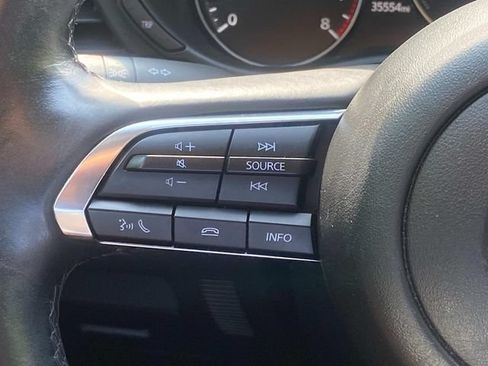 Used 2024 MAZDA CX-30 AWD 2.5 S w/ Select Sport Pkg image 19