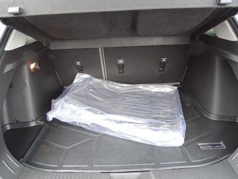 Used 2025 Chevrolet Trax ACTIV w/ Driver Confidence Package FWD image 14