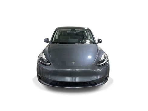Certified 2023 Tesla Model Y Performance AWD/4WD image 2