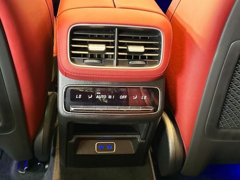 New 2026 Mercedes-Benz GLE 63 AMG S image 23