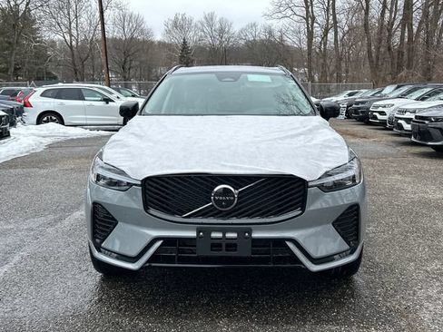 Used 2026 Volvo XC60 B5 Ultra w/ Protection Package Premier AWD/4WD image 6