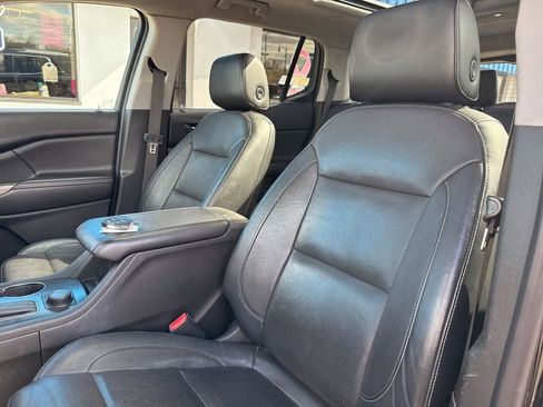 Used 2017 GMC Acadia SLT AWD/4WD image 29