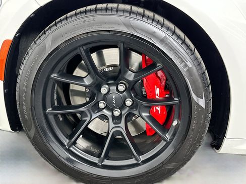 Used 2023 Dodge Charger SRT Hellcat RWD image 32