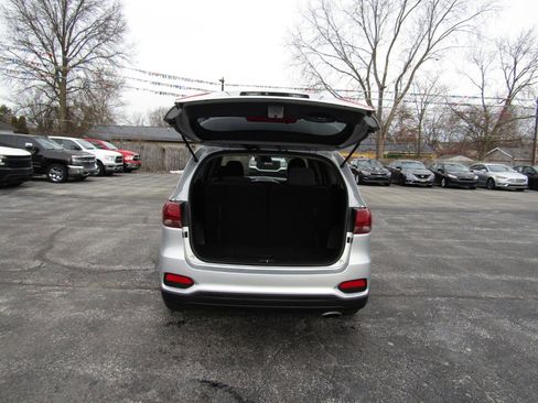 Used 2019 Kia Sorento FWD image 20