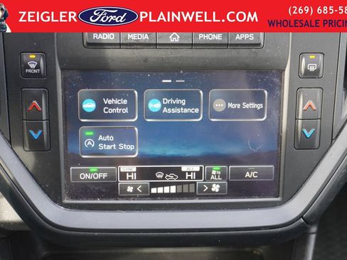 Used 2024 Subaru Impreza 2.0i image 18