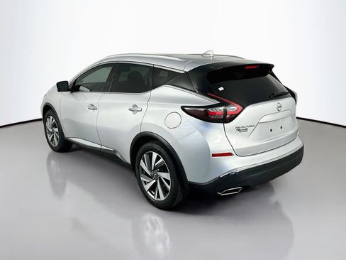Used 2020 Nissan Murano SL w/ Moonroof Package FWD image 5