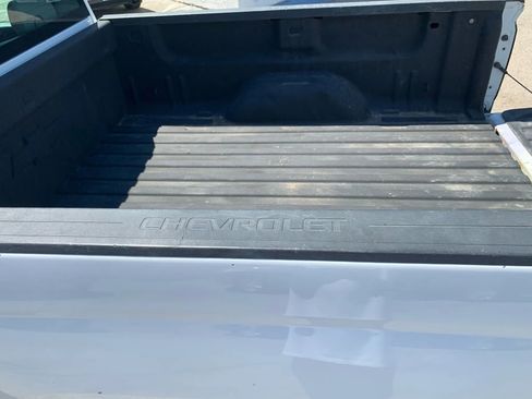 Used 2019 Chevrolet Silverado 1500 W/T image 26