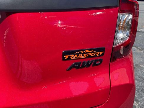 Used 2023 Honda Passport TrailSport image 25