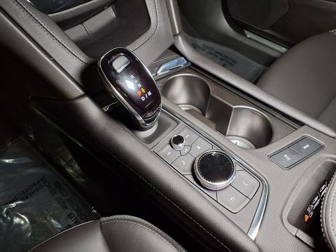 New 2026 Cadillac XT5 Premium Luxury FWD image 19