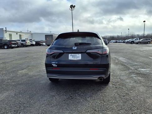 Used 2025 Honda HR-V Sport image 20