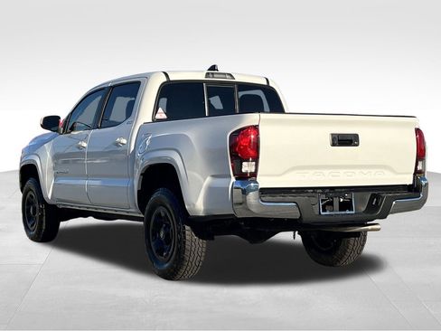 Used 2023 Toyota Tacoma SR5 image 22