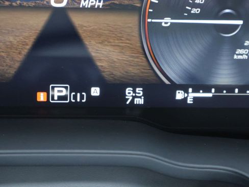 New 2026 Subaru Forester Wilderness AWD/4WD image 32