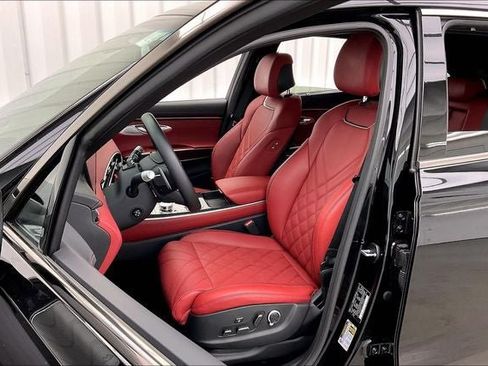 Used 2026 Genesis GV70 3.5T Sport Prestige AWD/4WD image 8