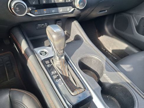 Used 2022 Nissan Altima 2.5 SR w/ Midnight Edition Package image 16